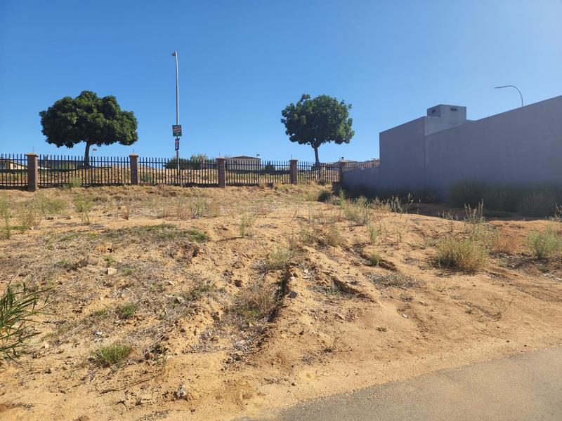 0 Bedroom Property for Sale in Glen Lilly Western Cape
